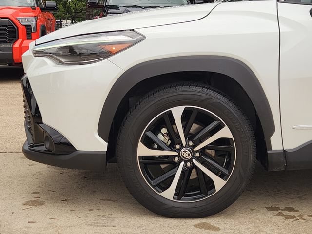 Used 2023 Toyota Corolla Cross AWD Hybrid w/ Convenience Package image 5