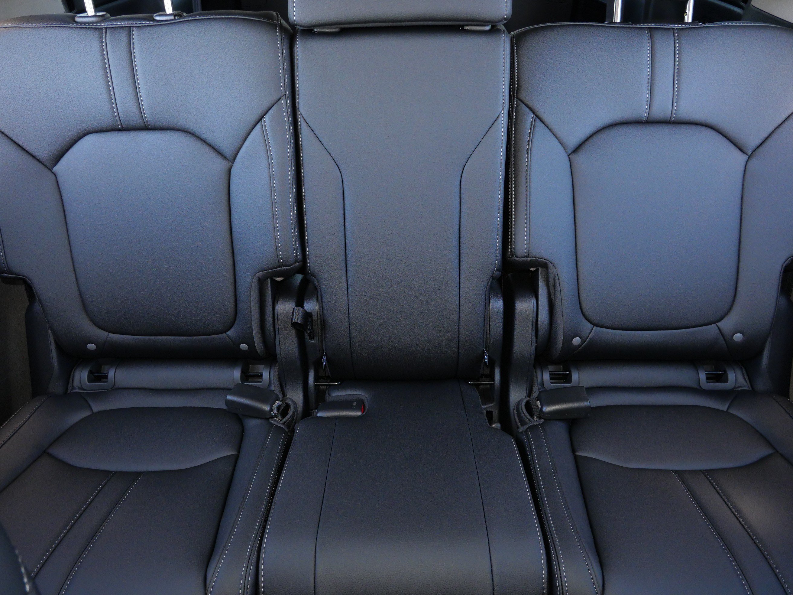 Certified 2026 Honda Pilot Touring image 13