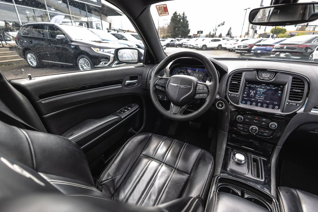 Used 2023 Chrysler 300 S RWD image 22
