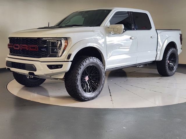 Used 2023 Ford F150 Raptor AWD/4WD image 1