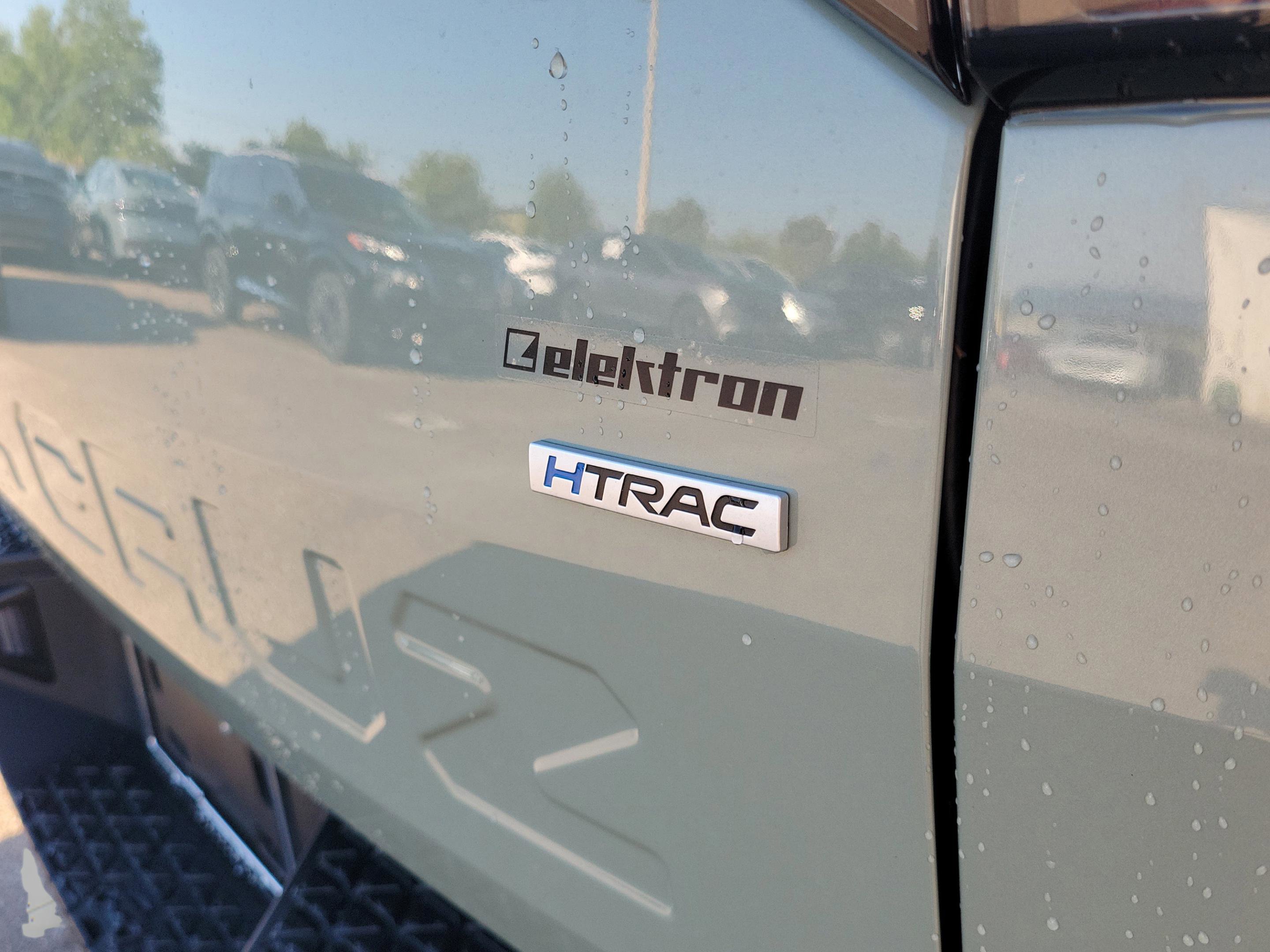 Used 2023 Hyundai Santa Cruz SE image 6