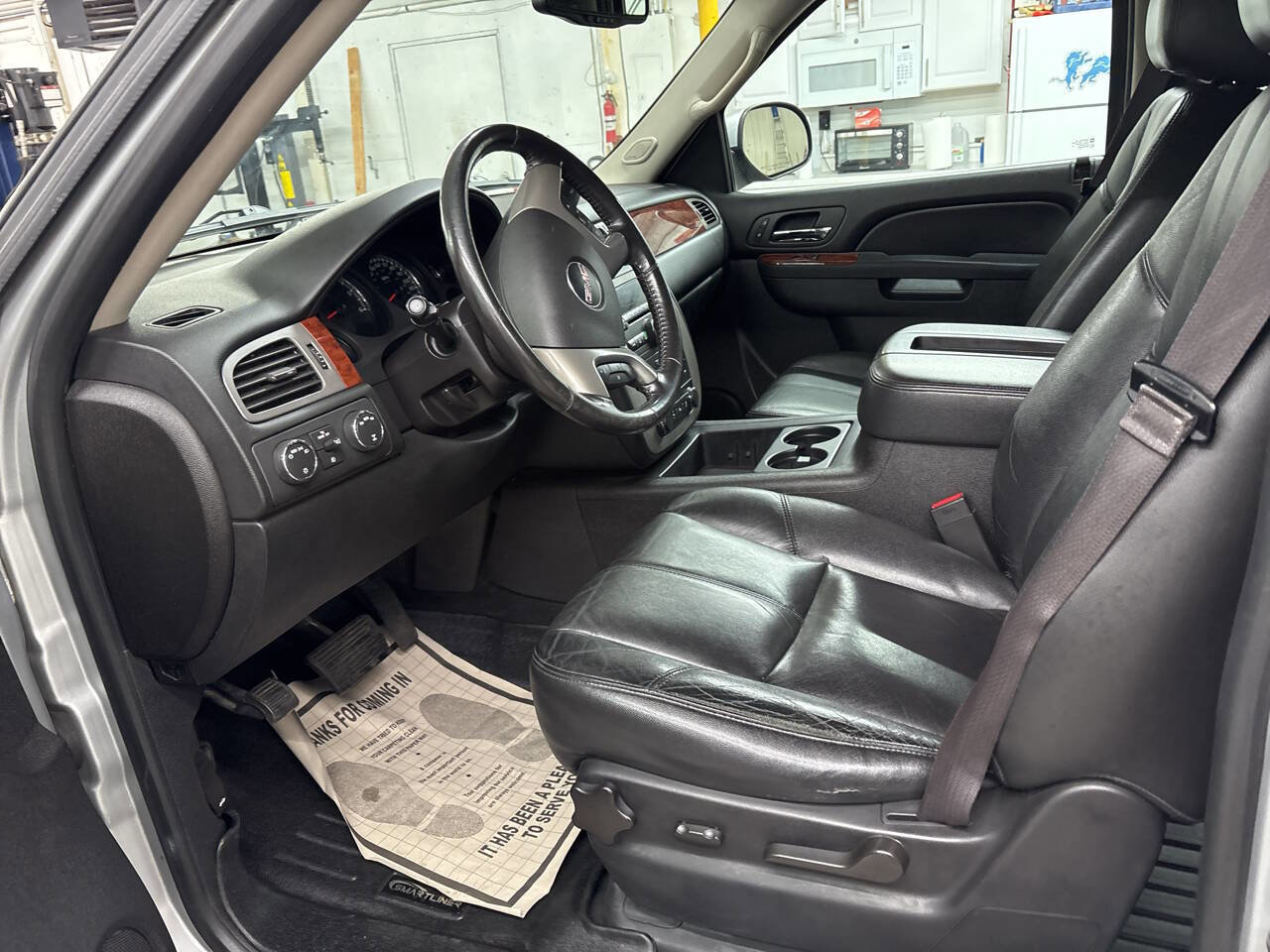 Used 2013 GMC Yukon XL SLT image 6