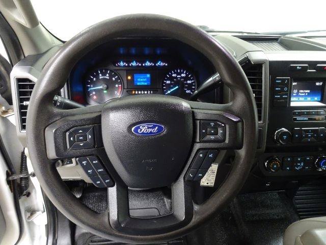 Used 2019 Ford F250 XL w/ Power Equipment Group RWD image 27