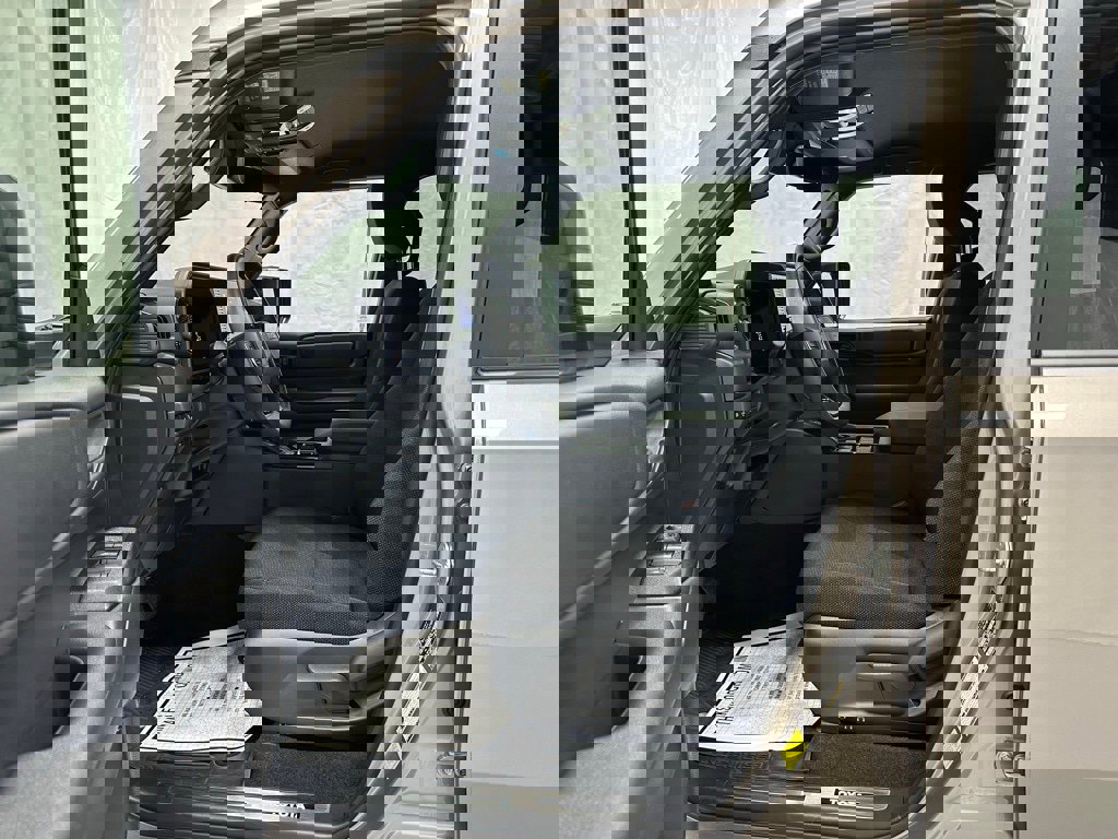 Used 2025 Toyota Land Cruiser 1958 image 10