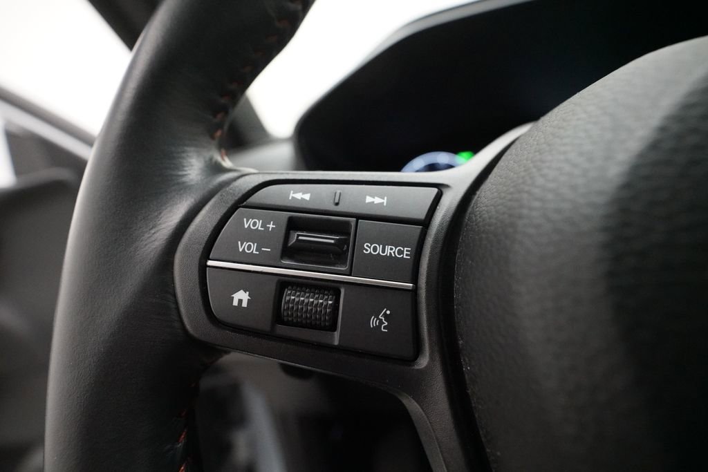 Used 2023 Honda CR-V Sport image 17