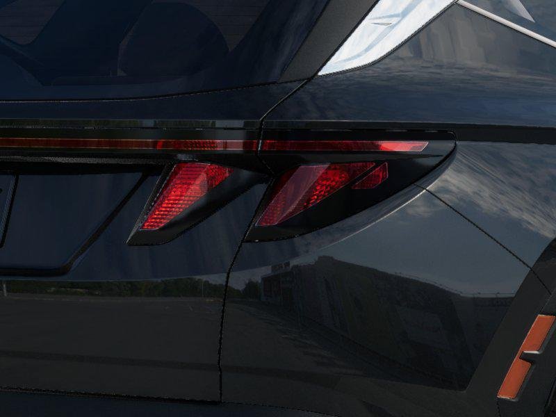New 2026 Hyundai Tucson SEL Plus w/ Tow & Go Package FWD image 27