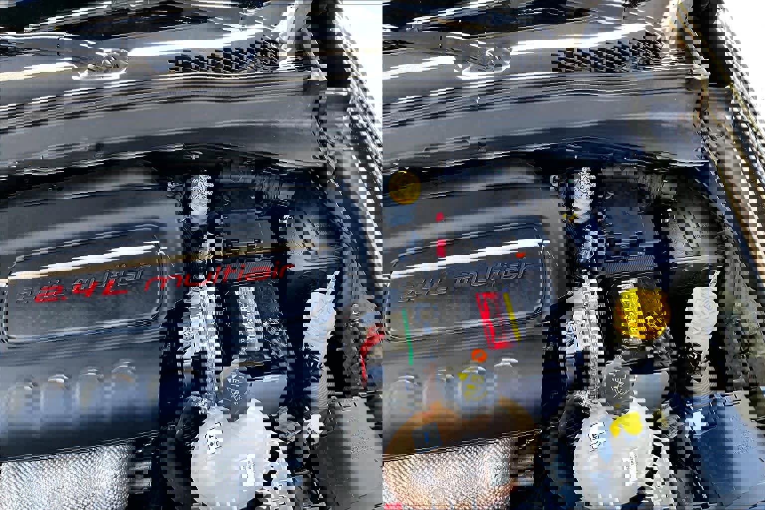 Used 2018 Jeep Renegade Sport w/ Power & Air Group image 32