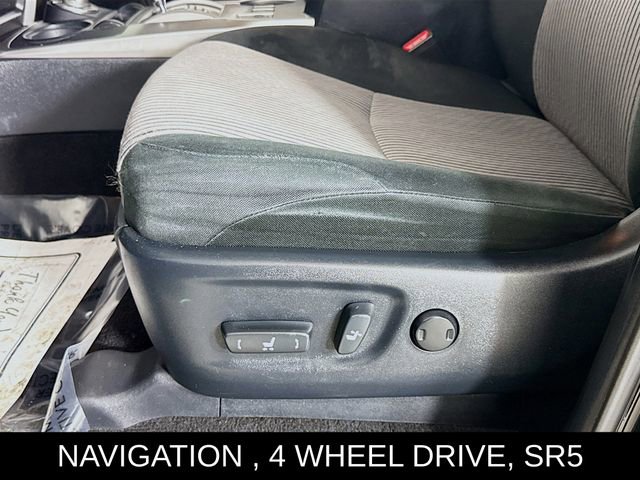 Used 2017 Toyota 4Runner SR5 image 19