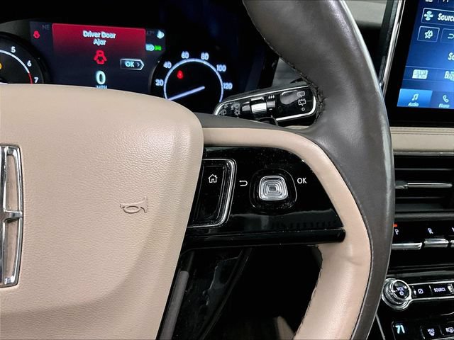 Used 2020 Lincoln Corsair AWD w/ Premium Package image 18