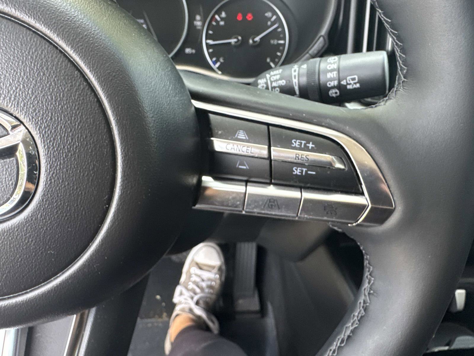 Used 2025 MAZDA CX-50 AWD 2.5 Turbo w/ Premium Pkg image 27