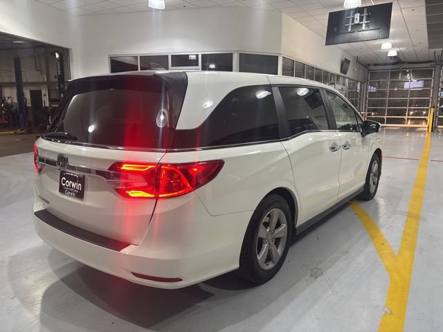 Used 2019 Honda Odyssey EX-L image 5