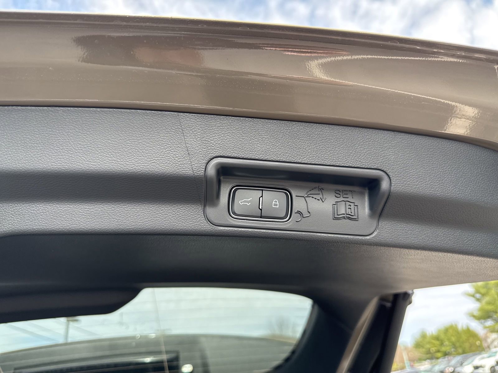 New 2026 Ford Explorer Tremor w/ Tremor Ultimate Package image 40