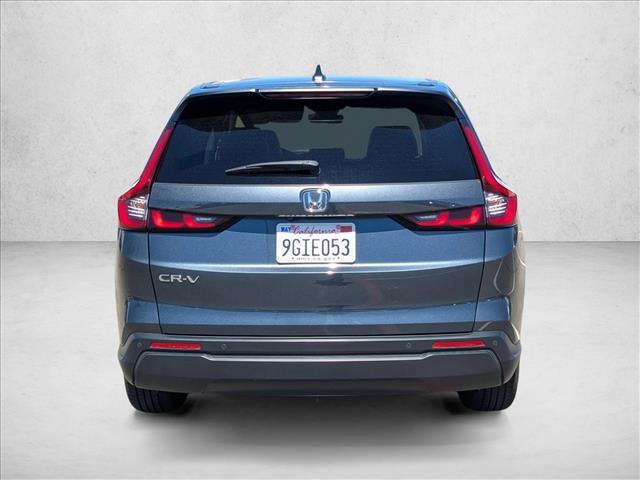 Certified 2023 Honda CR-V EX-L image 7