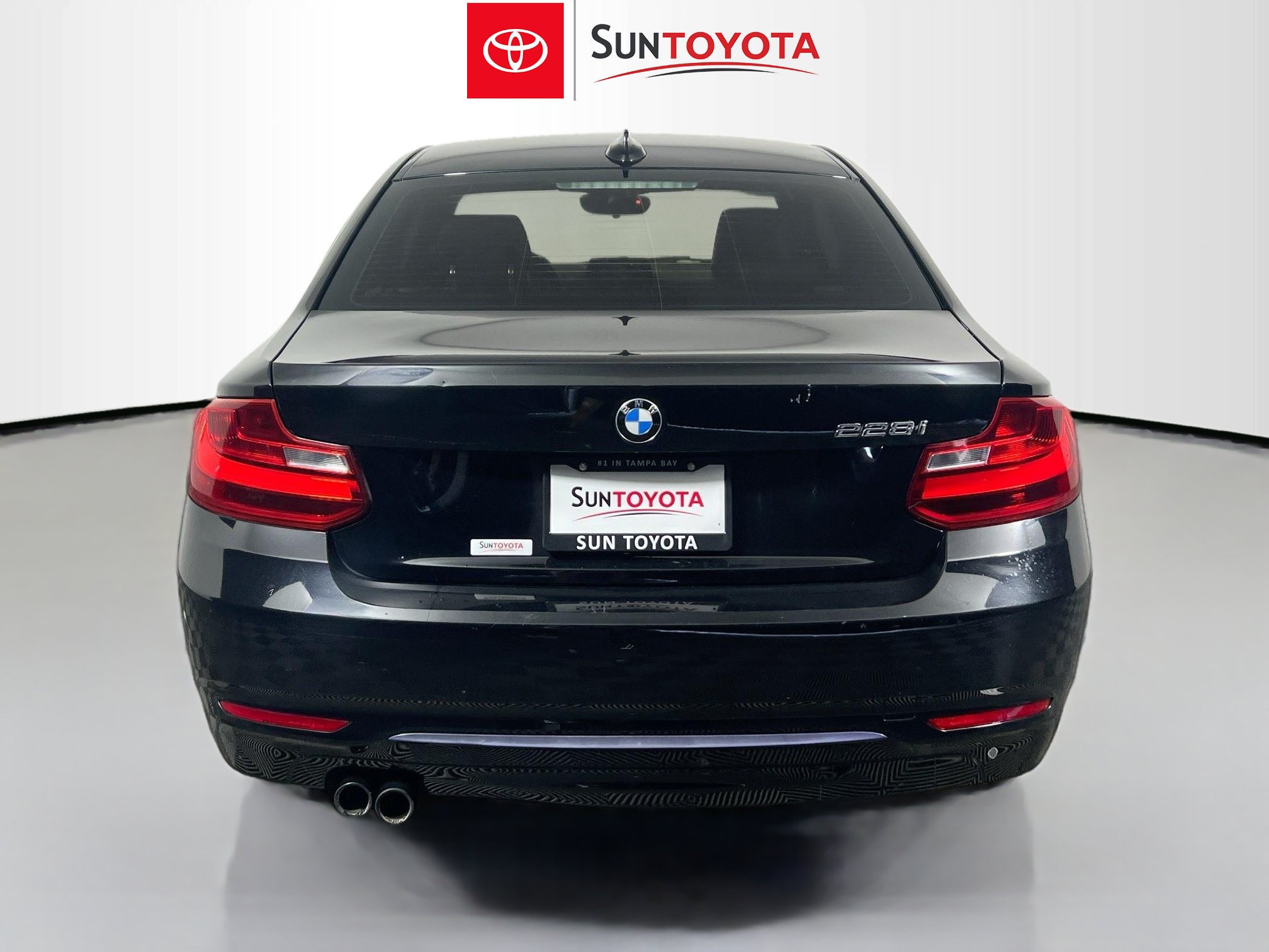 Used 2014 BMW 228i Coupe RWD image 5
