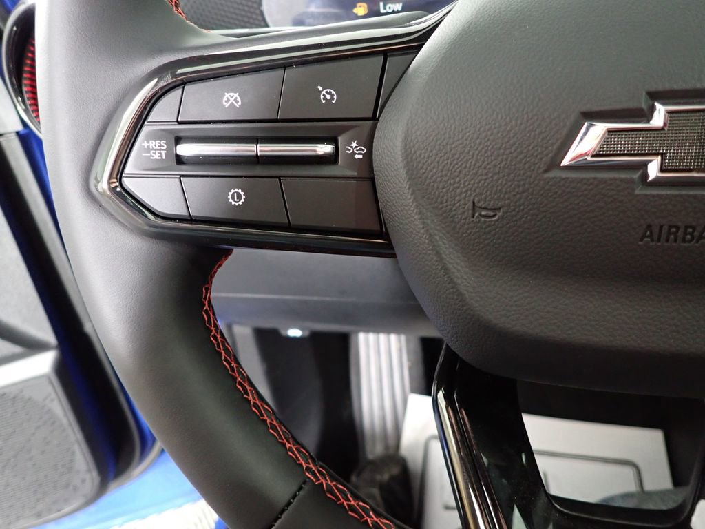 Used 2026 Chevrolet Equinox RS w/ Convenience Package III image 29