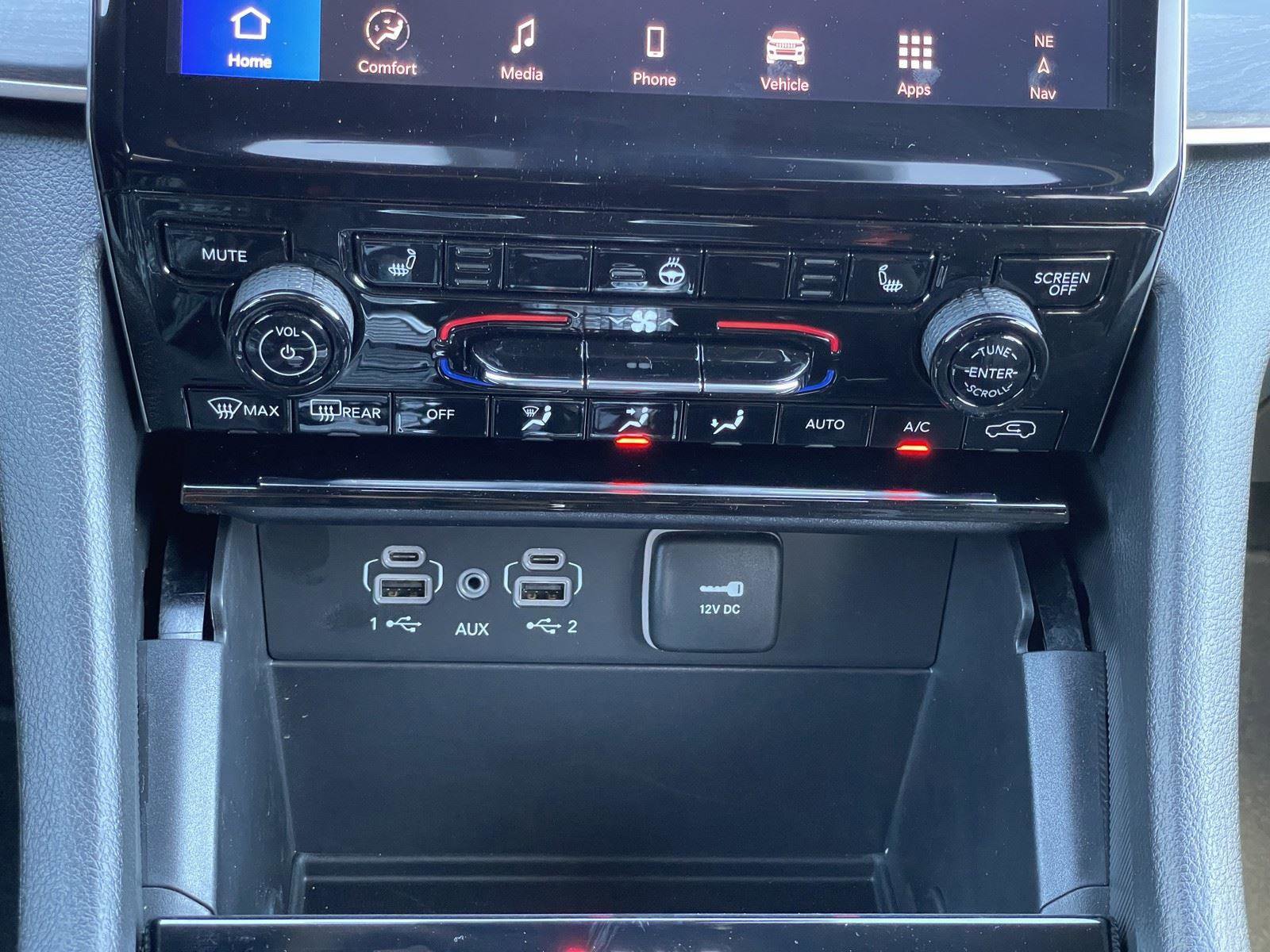 New 2025 Jeep Grand Cherokee L Limited AWD/4WD image 23