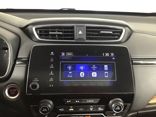 Used 2018 Honda CR-V Touring image 16