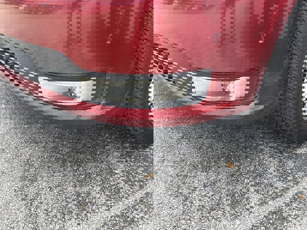 Used 2016 Ford Flex Limited w/ Equipment Group 301A image 10