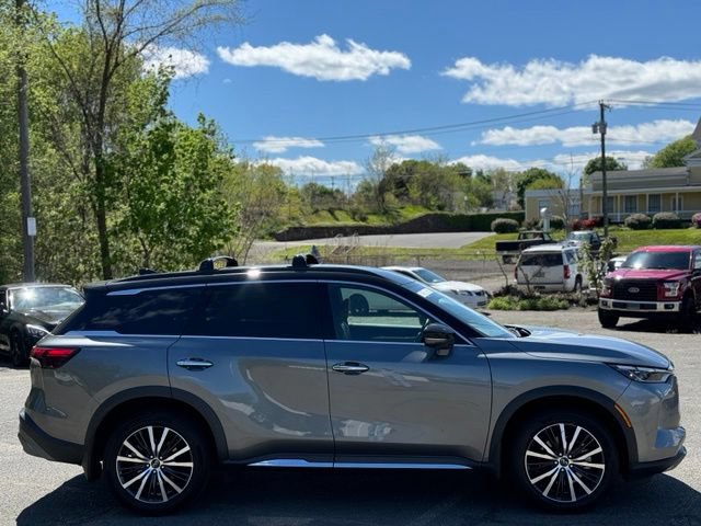 Used 2023 INFINITI QX60 Autograph w/ Cargo Package AWD/4WD image 4