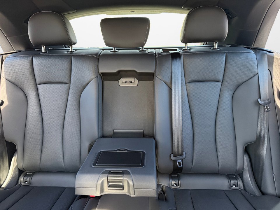 New 2026 Audi Q8 Premium Plus image 12