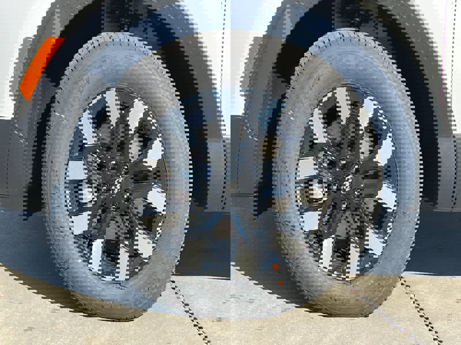 New 2026 Hyundai Santa Cruz SE image 24