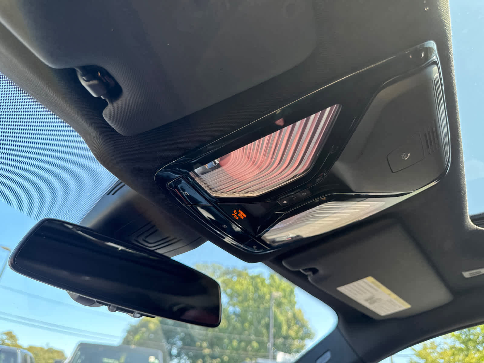 Used 2024 BMW 430i Gran Coupe xDrive w/ M Sport Package (Priority 1) image 30