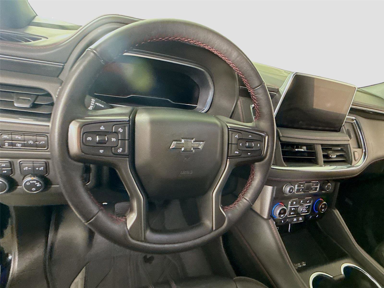 Used 2022 Chevrolet Tahoe RST w/ Luxury Package image 5