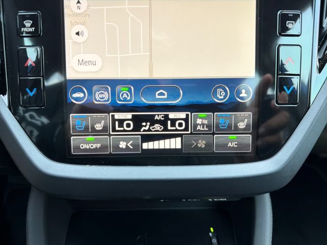 New 2026 Subaru Forester Touring AWD/4WD image 14