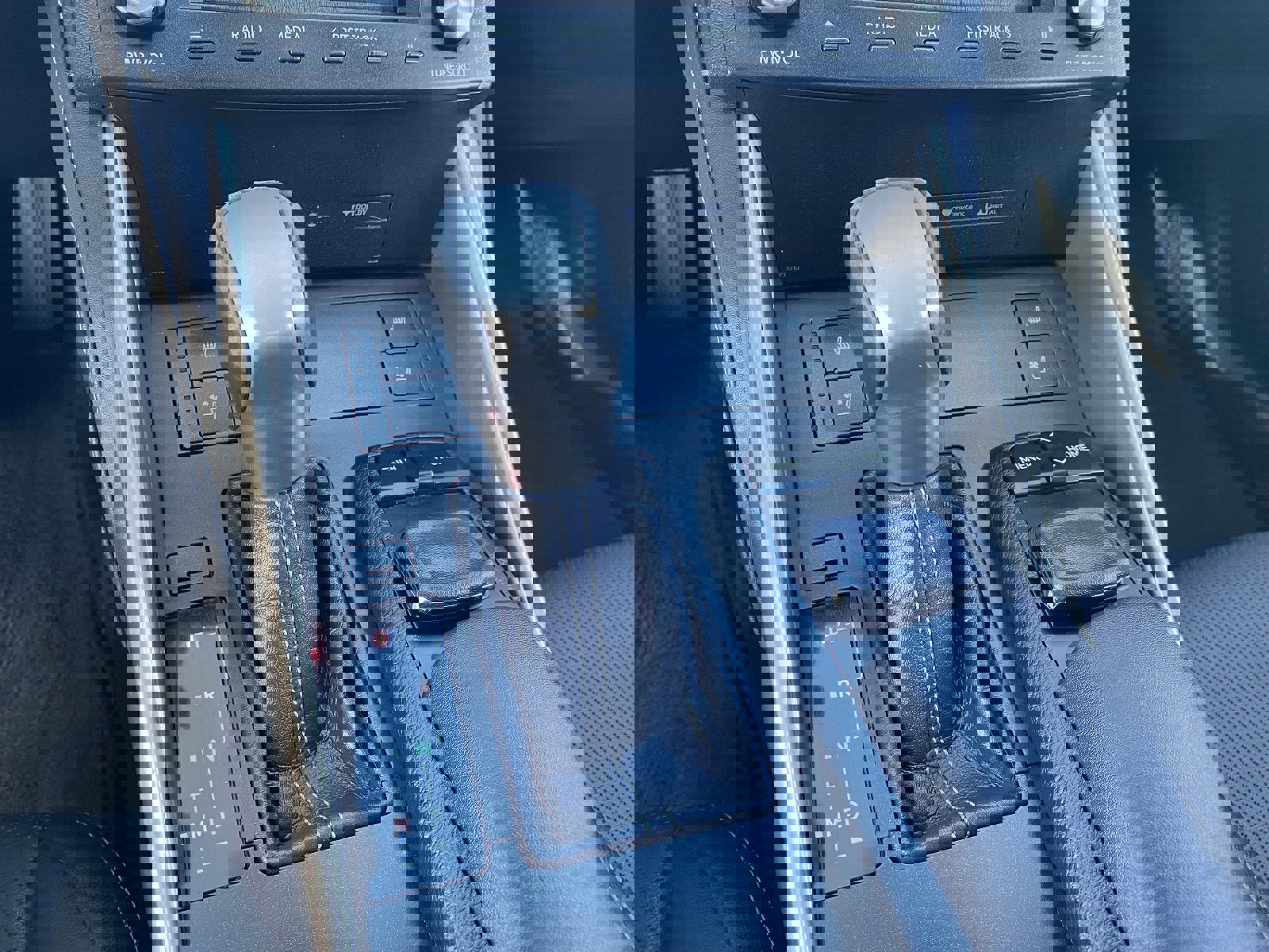 Used 2016 Lexus IS 200t image 31