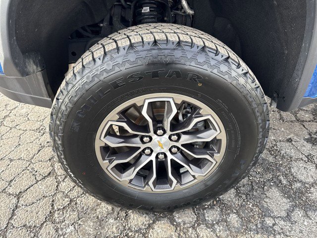 Certified 2022 Chevrolet Colorado ZR2 image 18