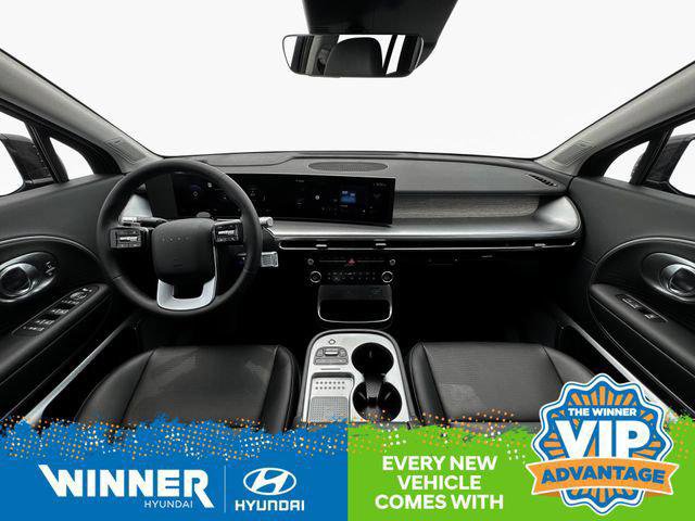 New 2026 Hyundai Ioniq 9 Limited image 14