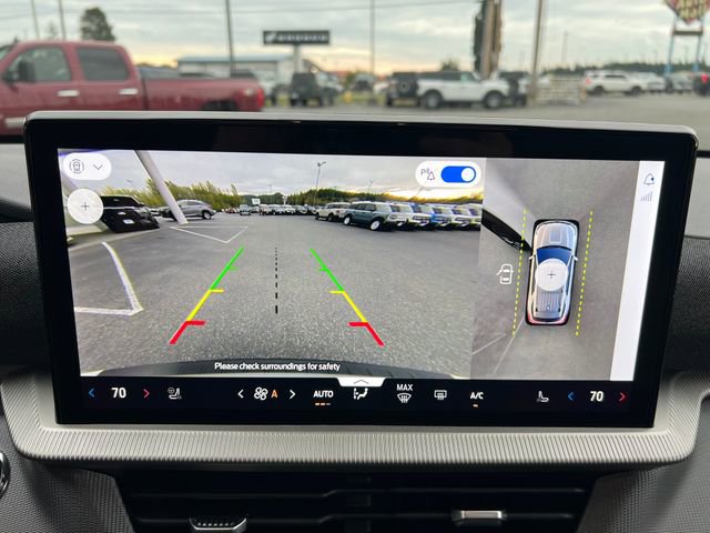 New 2025 Ford Explorer ST w/ Sun And Sound Package image 16