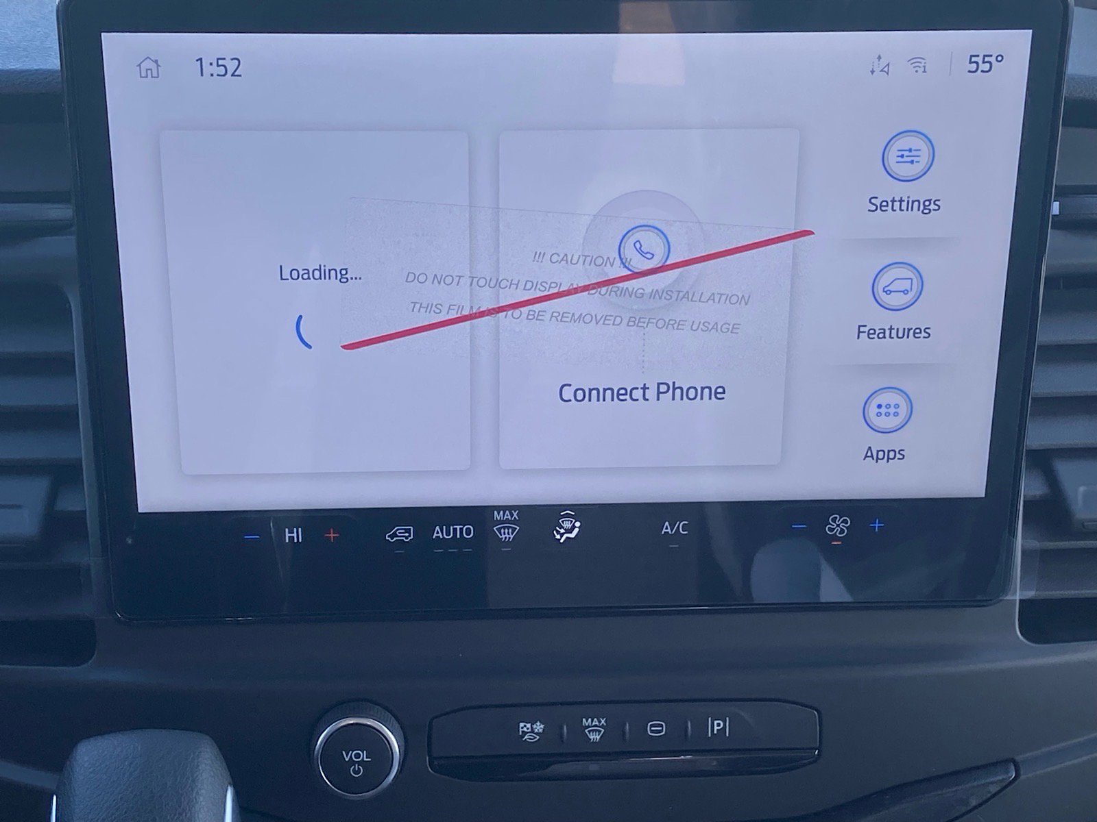 New 2026 Ford Transit 150 Low Roof image 7