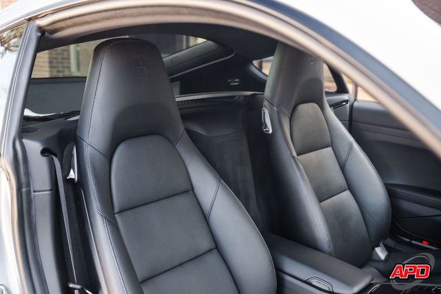 Used 2014 Porsche Cayman S image 73