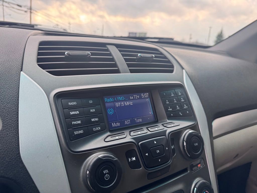 Used 2014 Ford Explorer 4WD image 18