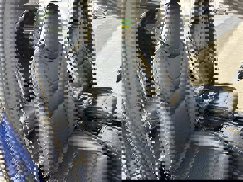 Used 2016 Tesla Model X 90D image 34