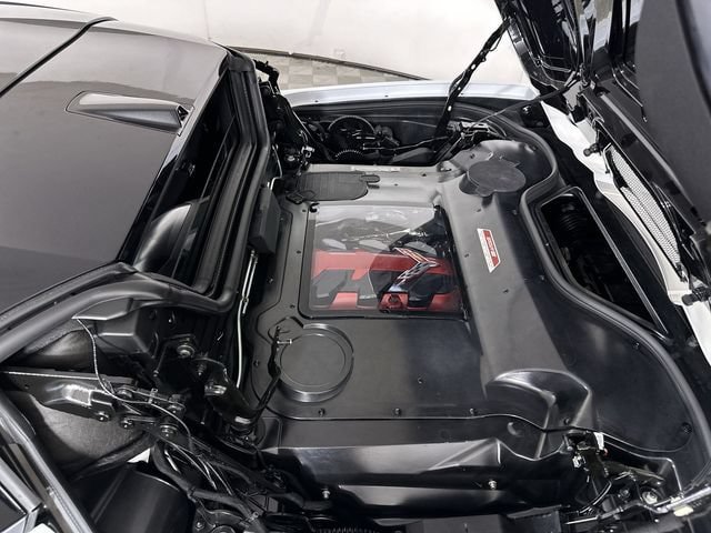 New 2027 Chevrolet Corvette Grand Sport RWD image 29