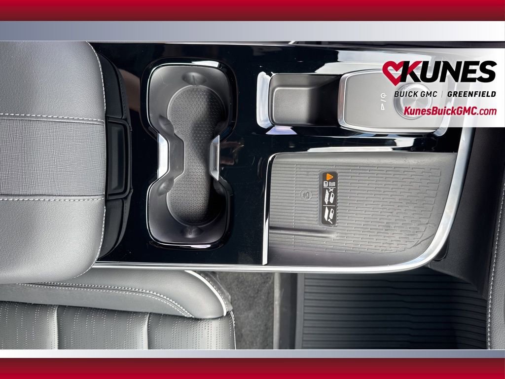 New 2026 Buick Enclave Sport Touring w/ Power Package image 30