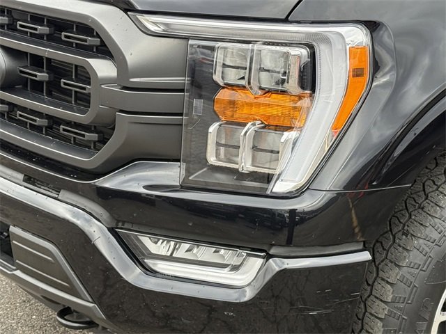 Certified 2023 Ford F150 XLT w/ Equipment Group 302A High image 26