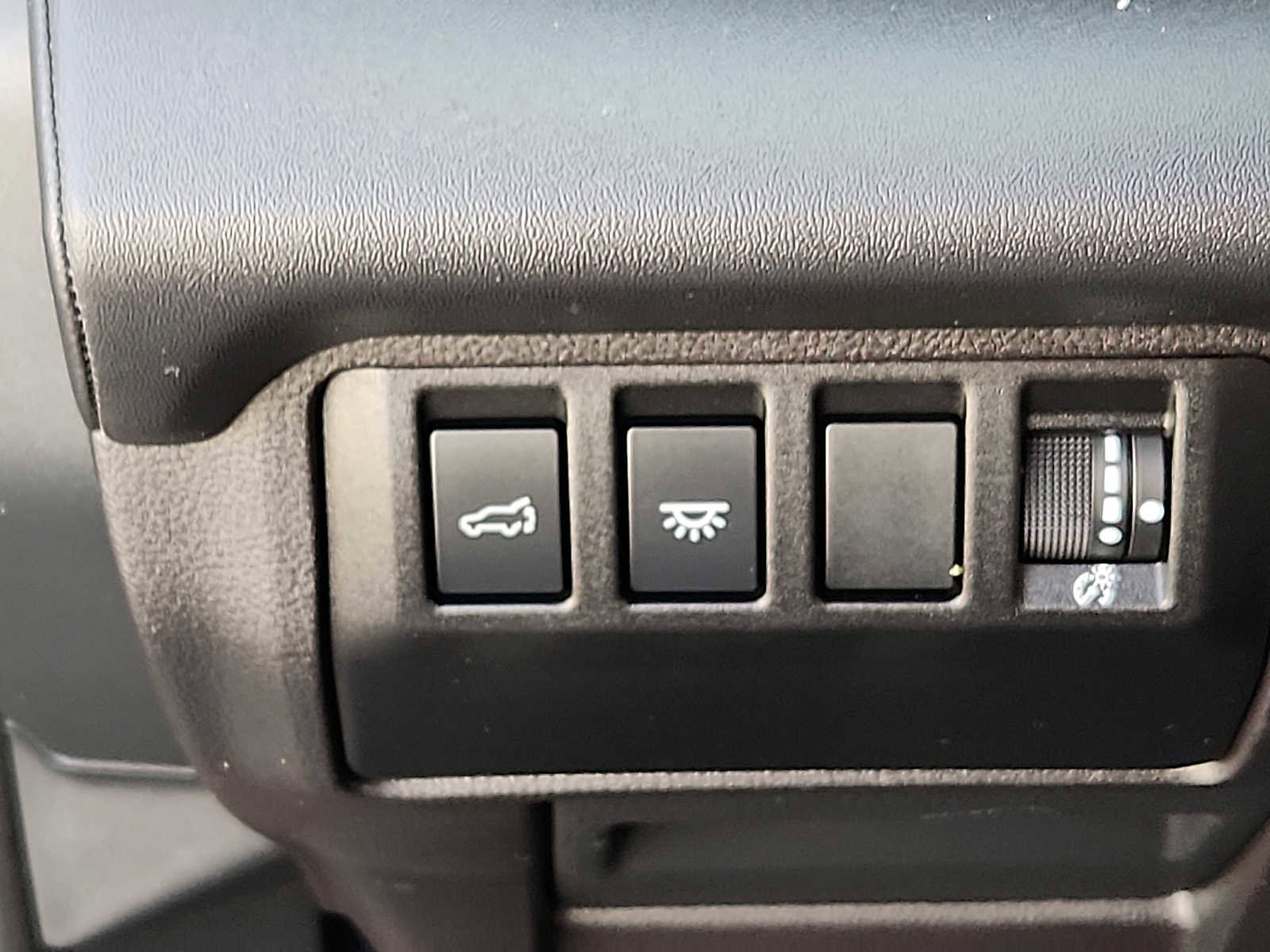 Used 2023 Subaru Ascent Onyx Edition Limited AWD/4WD image 25