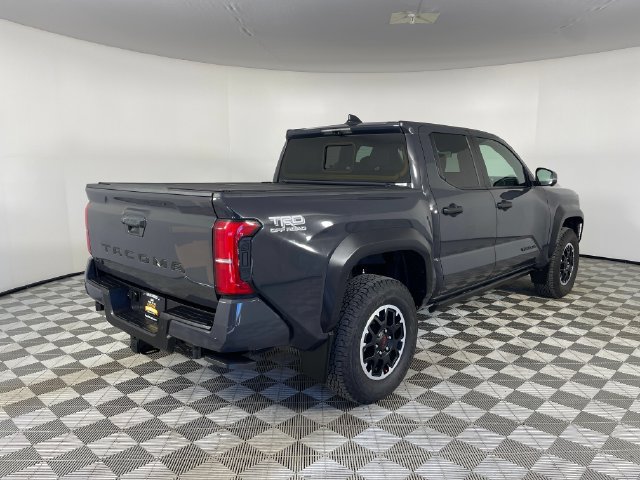 Used 2024 Toyota Tacoma TRD Off-Road w/ TRD Off Road Premium Package AWD/4WD image 24