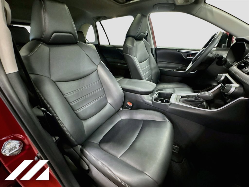 Used 2024 Toyota RAV4 XLE Premium w/ Weather Package AWD/4WD image 29