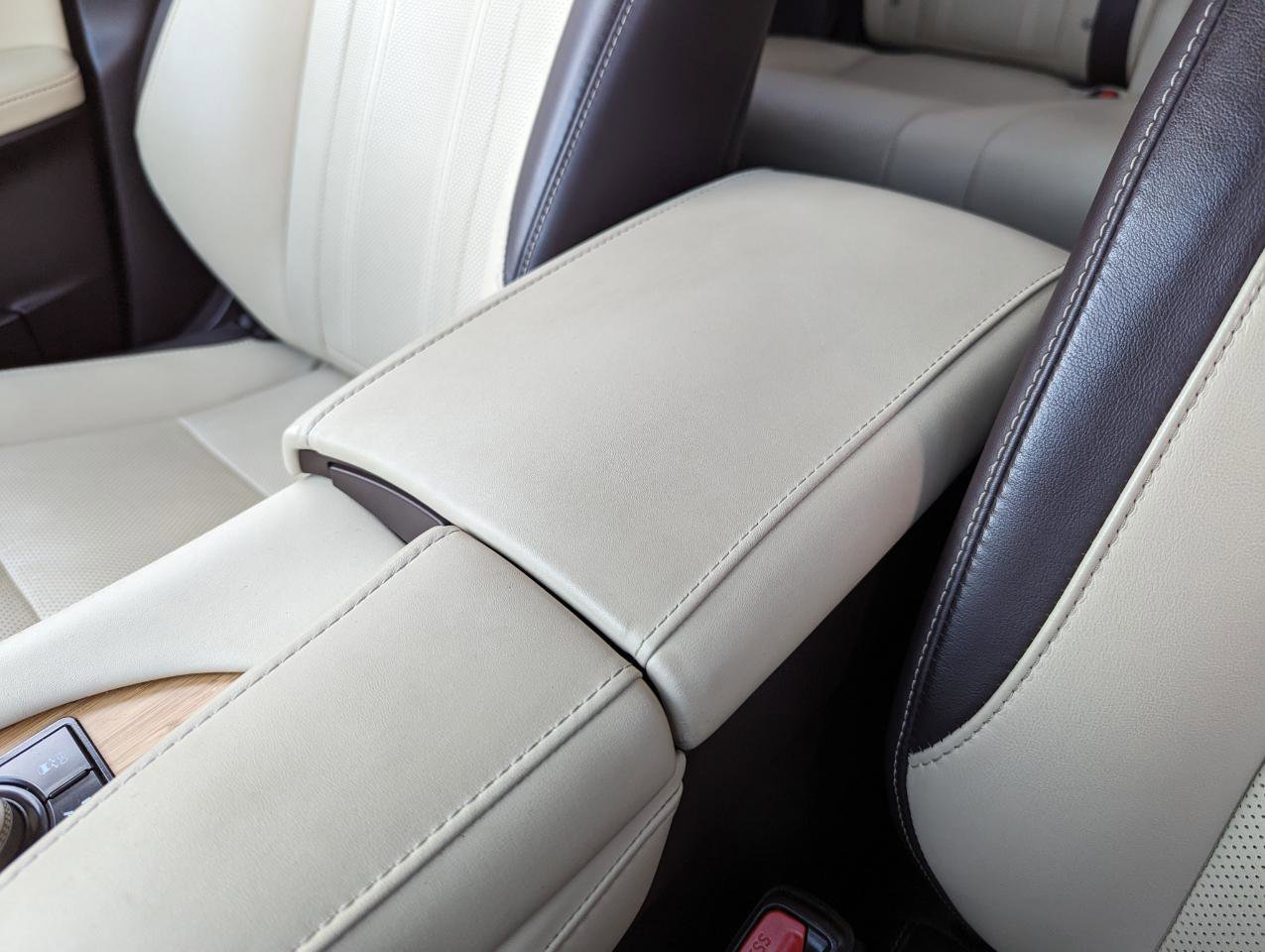 Used 2019 Lexus RX 350 AWD image 29