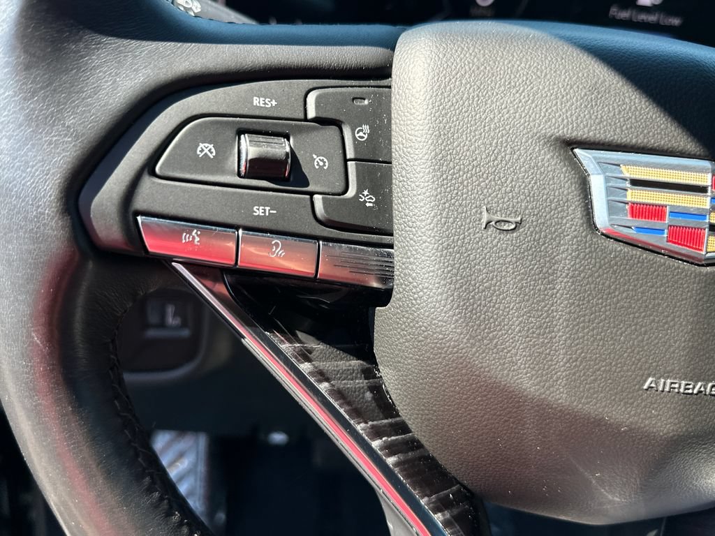 Used 2021 Cadillac Escalade Sport AWD/4WD image 20