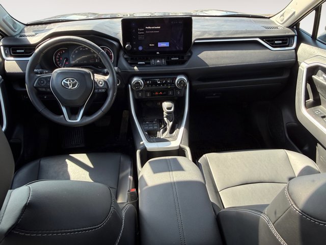 Used 2023 Toyota RAV4 XLE Premium AWD/4WD image 14
