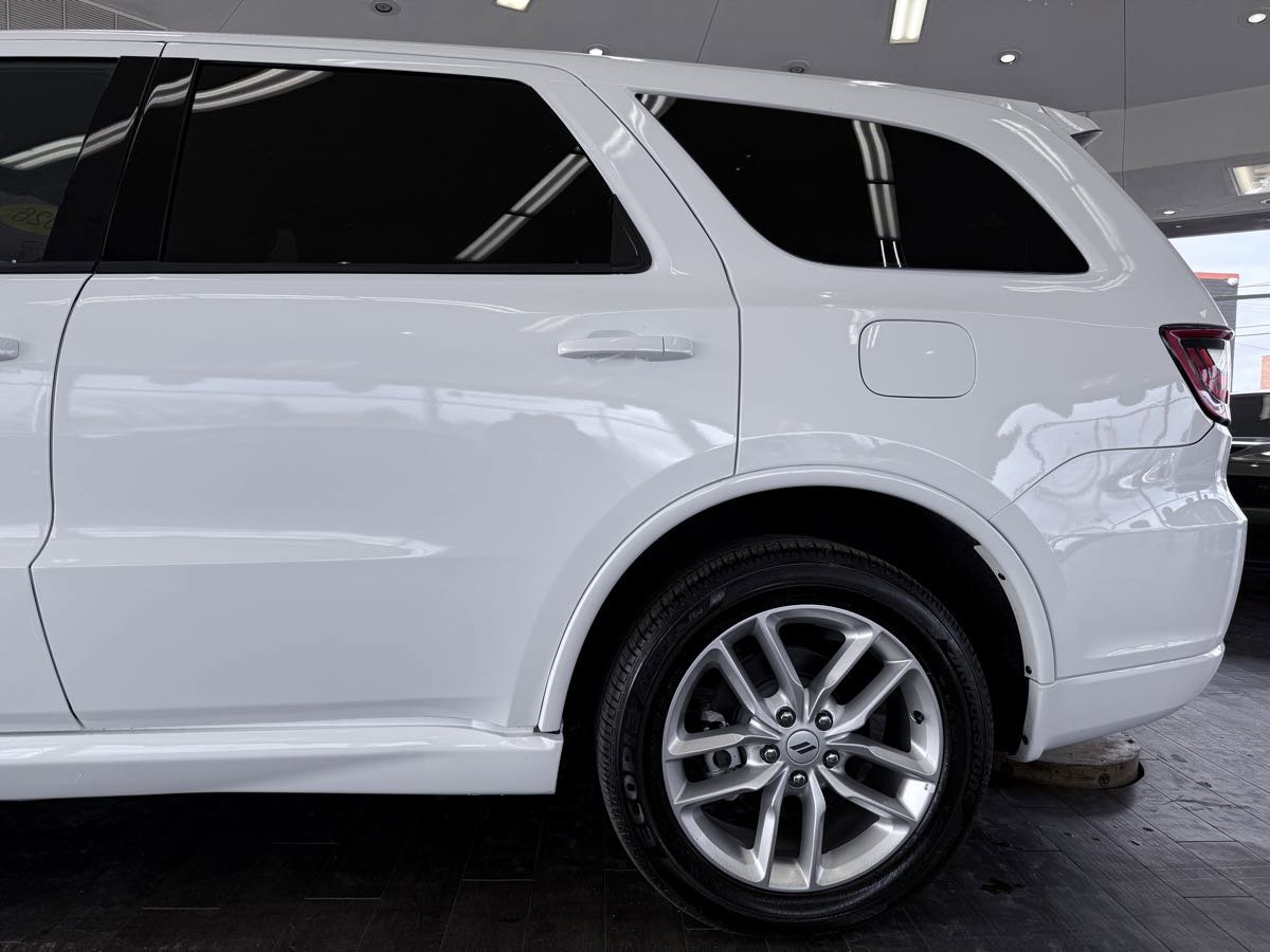Used 2026 Dodge Durango GT image 23