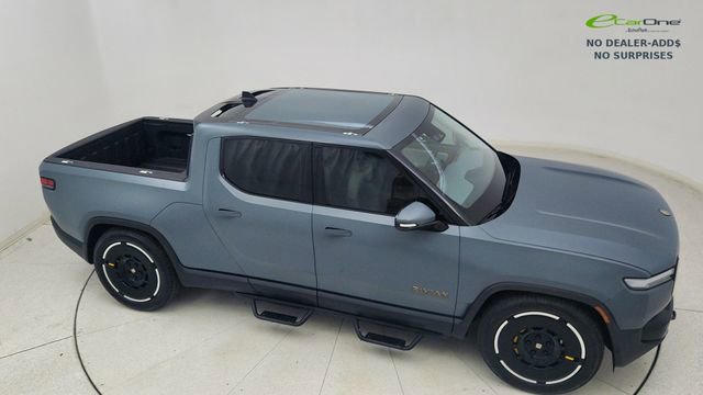 Used 2025 Rivian R1T Premium AWD/4WD image 76