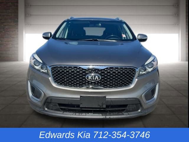 Used 2017 Kia Sorento LX w/ LX Convenience Package image 10