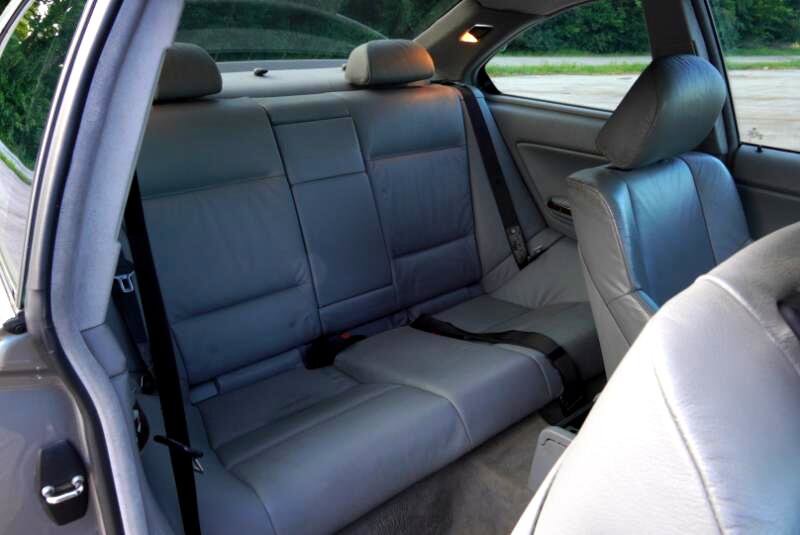Used 2004 BMW 330Ci Coupe image 44