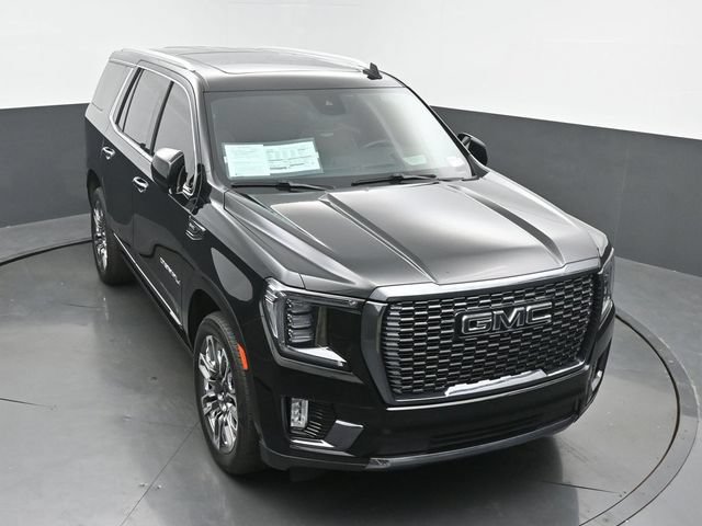 Used 2024 GMC Yukon Denali Ultimate AWD/4WD image 45